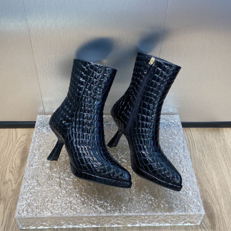 Christian Dior Boots